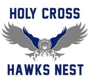 Holy Cross Hawks Spirit Wear