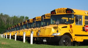 School Transportation Information for the New School Year