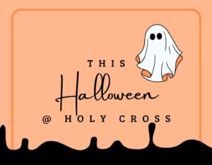 October 31st 2023 – Halloween Costume/Civvies day