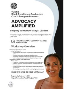 HCCA Register for Advocacy Amplified: Shaping Tomorrow’s Legal Leaders