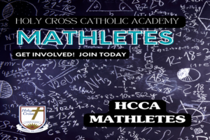 HCCA Mathletes – Join Today!