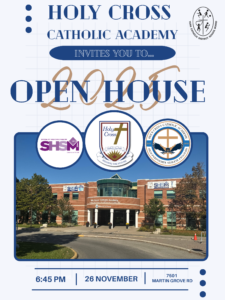 HCCA 2025 Open House