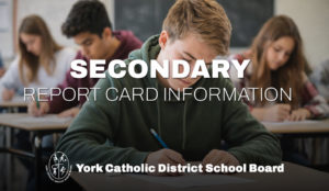 Parent Access to Electronic Report Cards