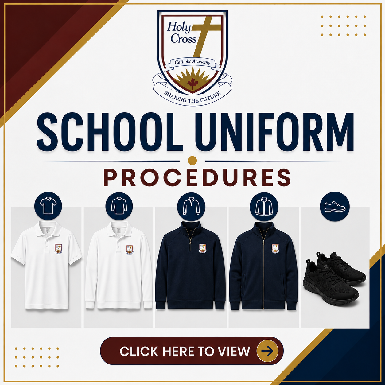 Uniform Procedures